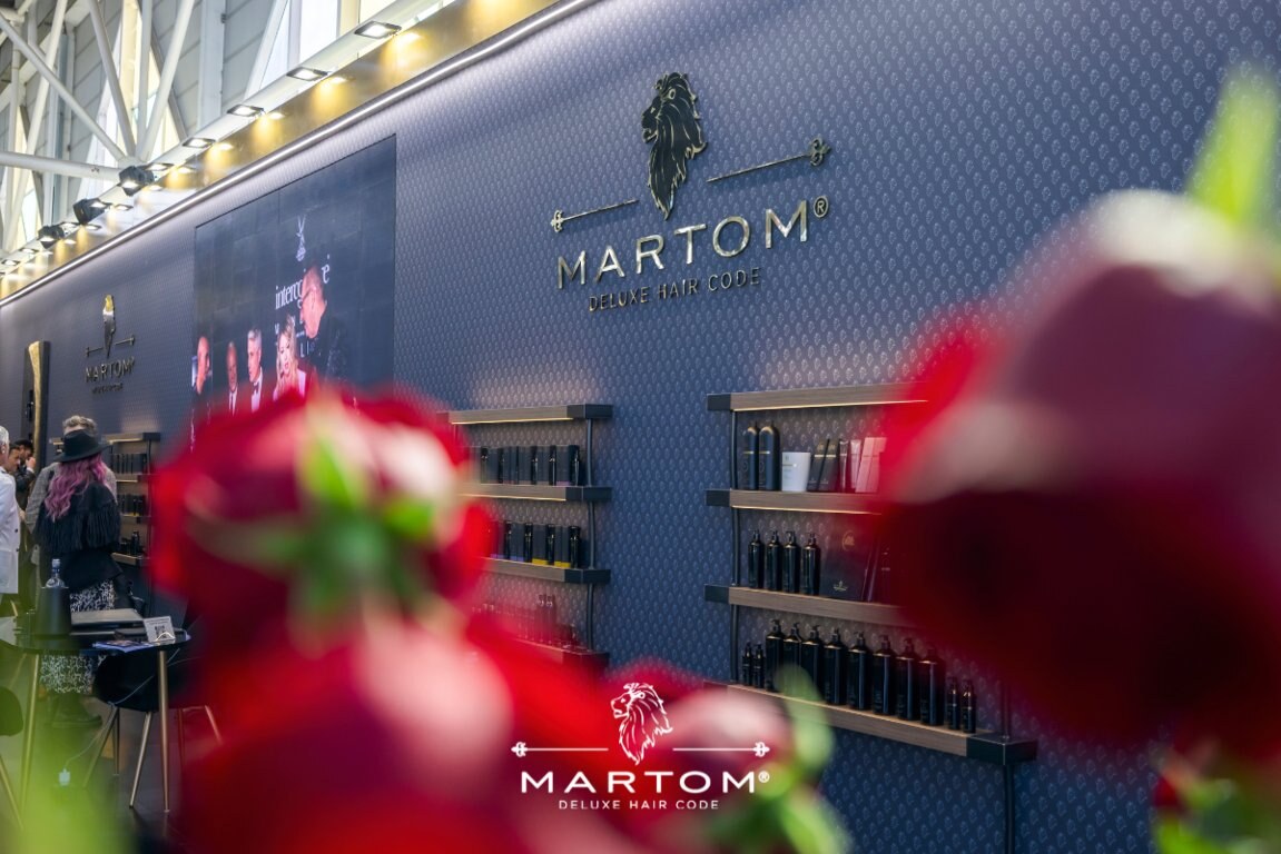 Martom Cosmoprof 2024