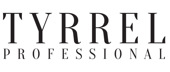 Logo TYRREL Professional