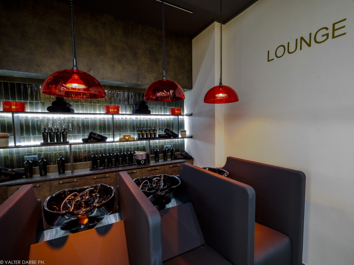 Lounge Martom